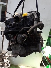 Moteur RENAULT CLIO 4 PHASE 1 Gris Platine (TED69)  8201535506