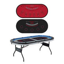 Barrington 10 Player Poker