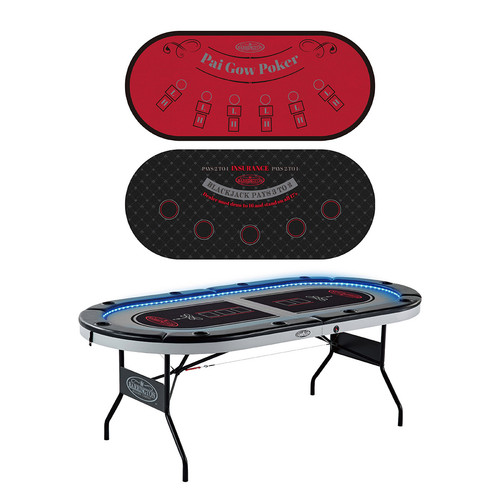Barrington player poker - 10,