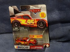 Voiture Disney Pixar Cars 3