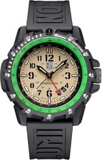 LUMINOX Commando Raider GMT