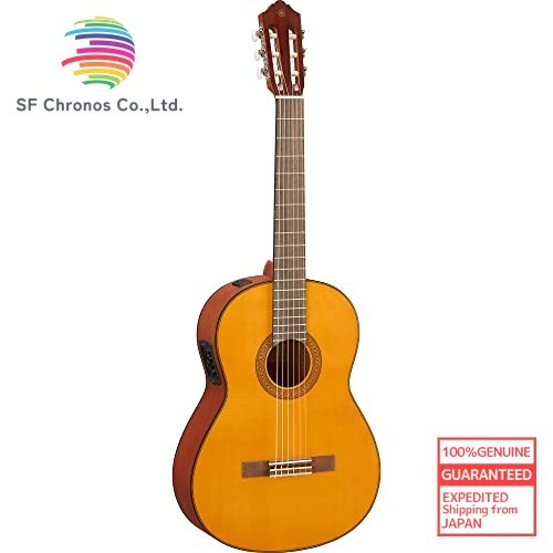 Yamaha classical electric - classical,
