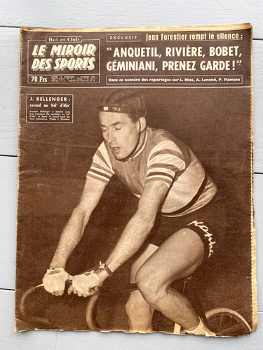 1958 le miroir des - 15/12/1958,