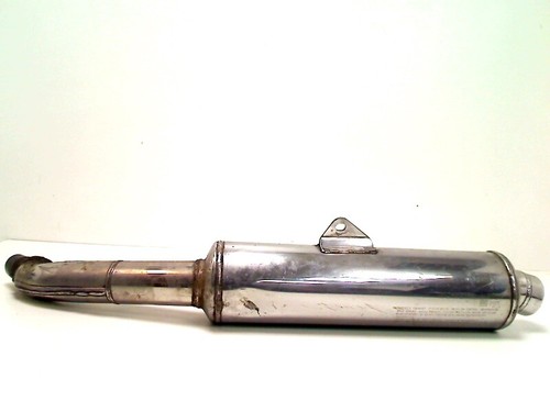 46e1 silencieux échappement - 46e1,