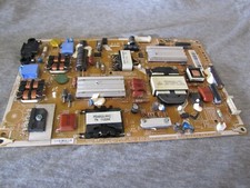 pièces détachées d'une télévision SAMSUNG UE40D5003BW écran cassé 1