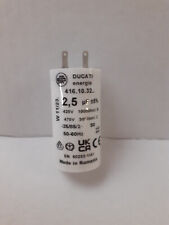 DUCATI CONDENSATEUR PERMANENTS