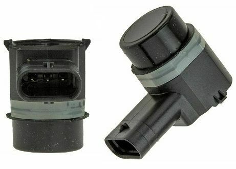 Capteur radar recul - capteur,