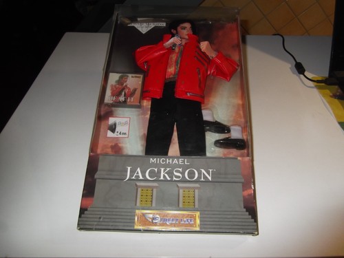 Michael jackson panoplie - jackson, ab