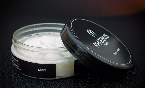 Phoebus menthe 150g savon - 150g,