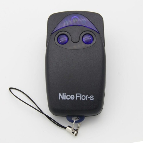 Nice flo flo2r - nice, flo2r-s