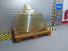 1/18 Pare brise Peugeot 605 SV Solido/ Majorette