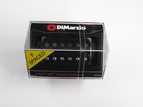 Dimarzio spaced paf 36th - dimarzio, f-spaced