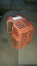 Mantis  roto Tiller Engine