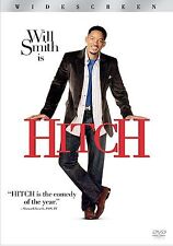 Hitch (DVD, 2005, Widescreen)