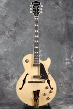 Ibanez / George Benson