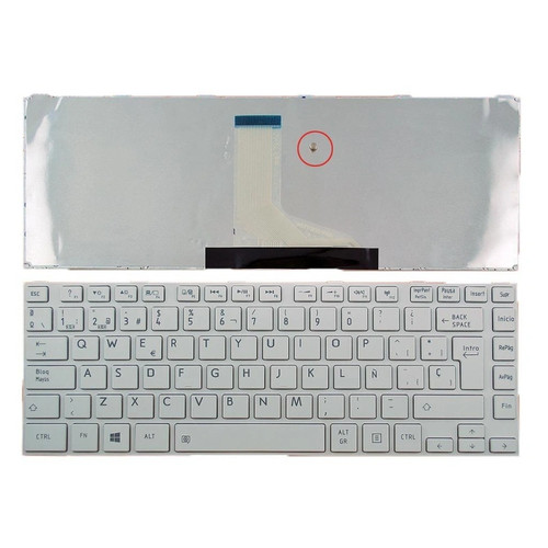 Clavier pour ordinateur - pour,