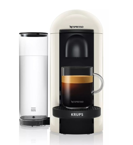 Cafetière nespresso vertuo - cafetière,
