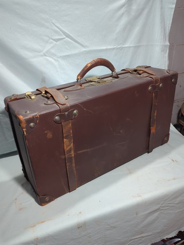 Vintage antique leather - vintage,