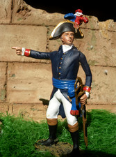 SOLDAT NAPOLEON : Le Général COMPANS , 1769-1845...no 118