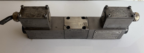 Rexroth 4we - rexroth, 6