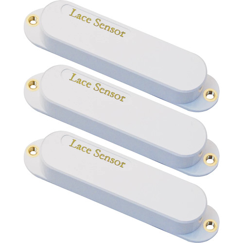 Lace sensor gold - gold, guitar