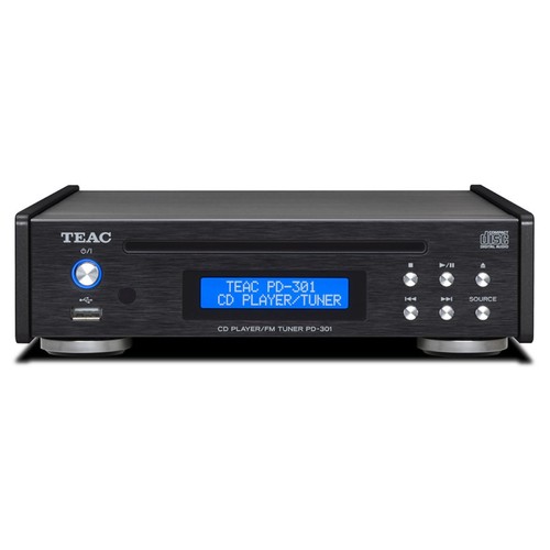 Teac 301 dab lecteur cd - teac,