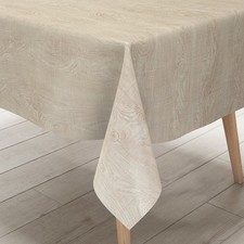 Nappe de Table en Toile Cirée