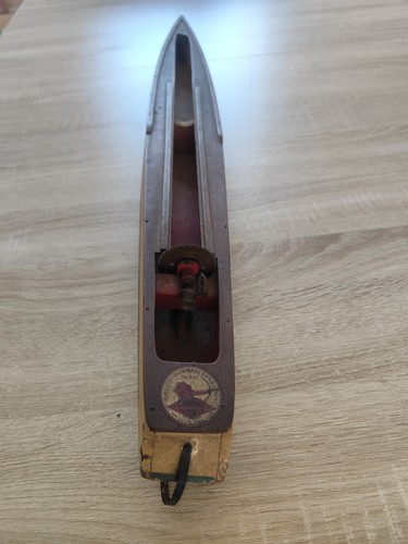 Bateau ancien bowman - ancien, models