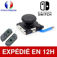 Joystick Module Analogique Manette Nintendo Switch Bouton Stick Potentiomètre
