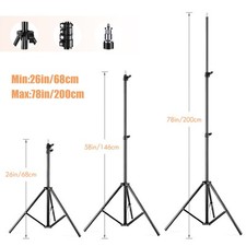 US Plug Andoer Professional