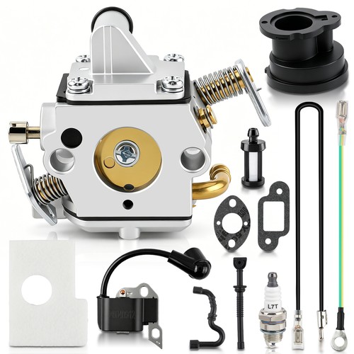 Carburetor for stihl ms170 - carburetor,