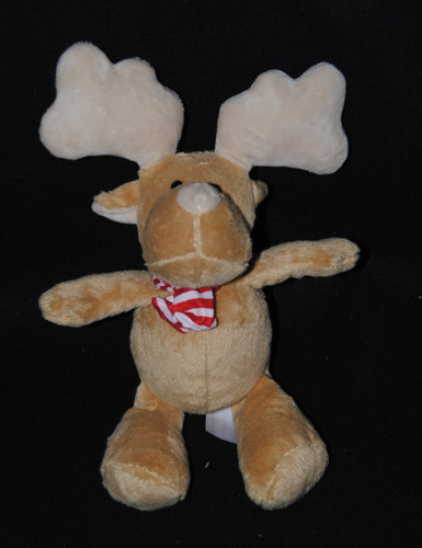 Peluche doudou cerf - 🦌, élan