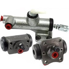 Kit De Pompe À Frein Et