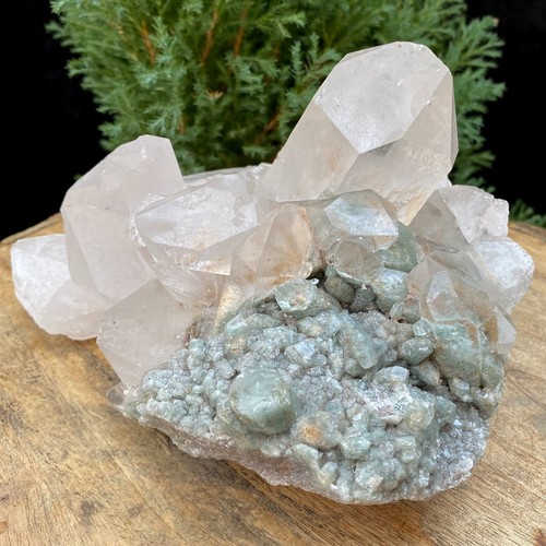 Rare pierre quartz rose - rare,