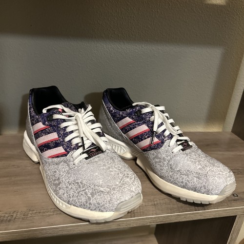 Adidas originals vieux lyon - vieux, zx