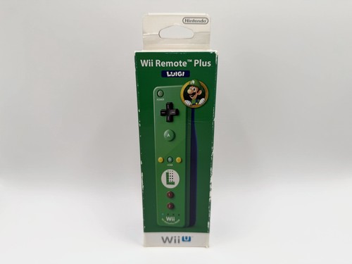 Nintendo wii remote plus - remote,