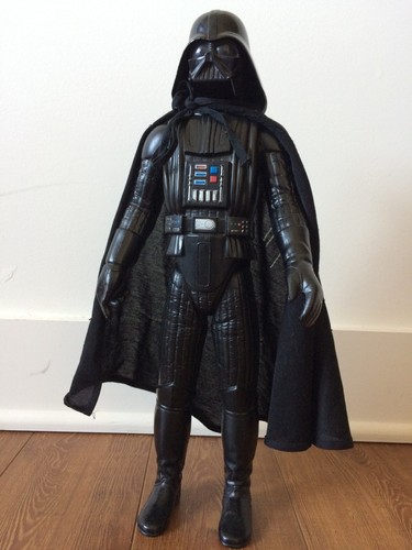 Dark vador kenner 1977 - vador,