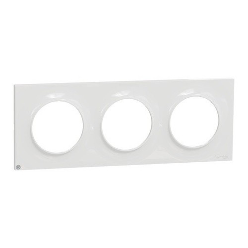 Odace styl plaque postes - odace,