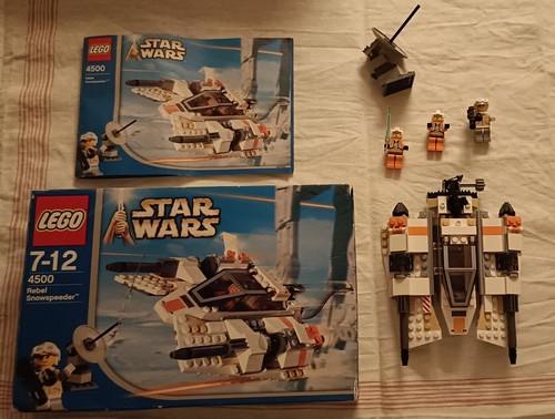 Lego star wars rebel - lego,