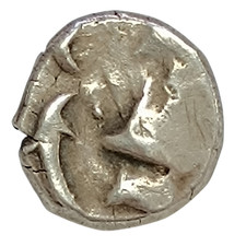 Volques Tectosages - Drachme