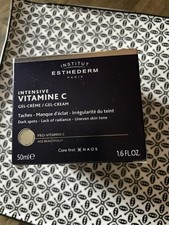 Esthederm Gel Crème Intensive