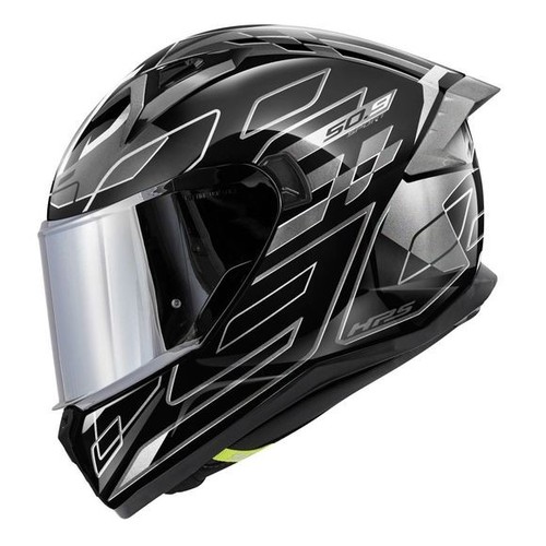 Givi casque intégral - givi, 50.9