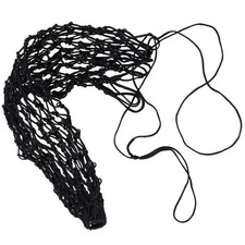 Filet à foin pour chevaux, mangeoire à foin lente, filet suspendu, de