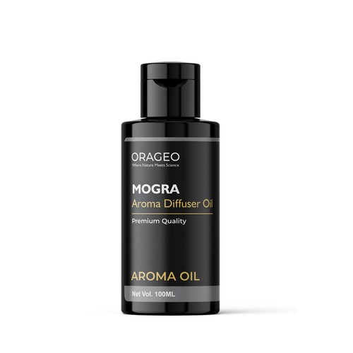 Huile aroma diffuseur - d'aroma,