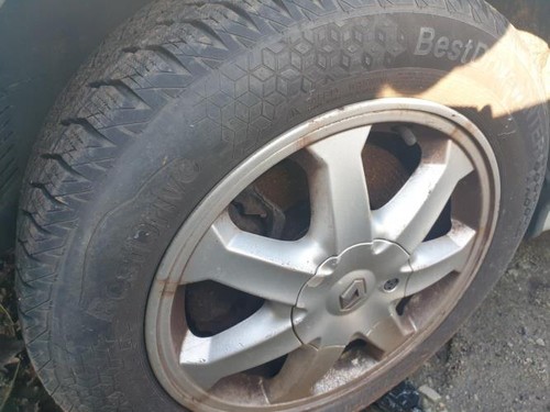 Jante renault megane phase - jante,