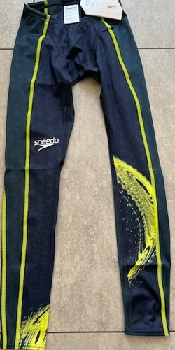 Speedo fastskin fsii legskin - speedo,