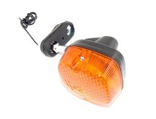 Clignotant indicateur Arrière pour HONDA XL 250 S 1978-1982