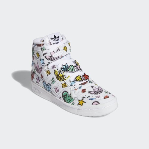 Adidas jeremy scott forum 84 - x,