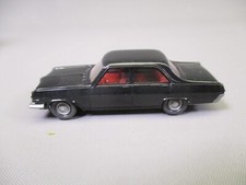 LQ804 WIKING Train Ho 1/87