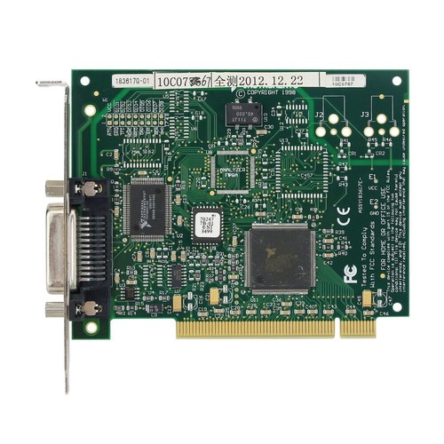 Original gpib card pci - gpib,